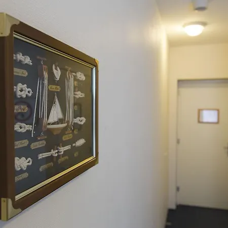 Hotel Maritime Rotterdam