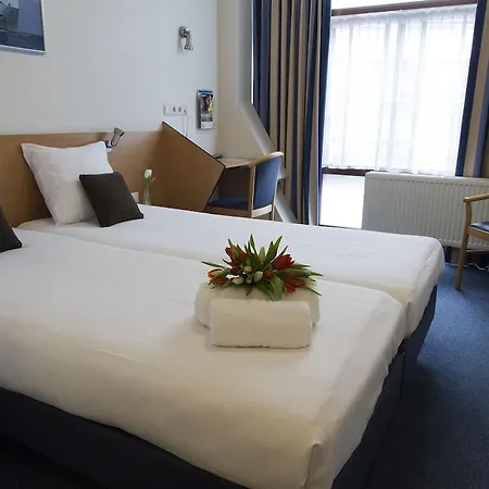 Hotel Maritime