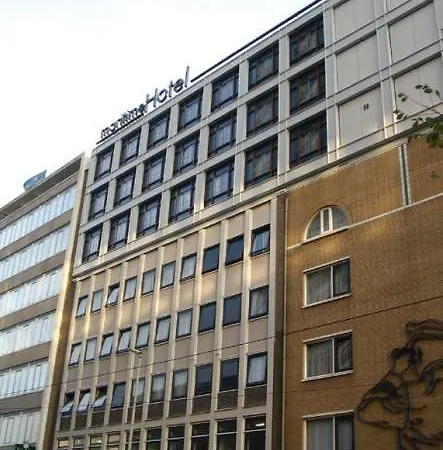 Maritime Hotel 3*